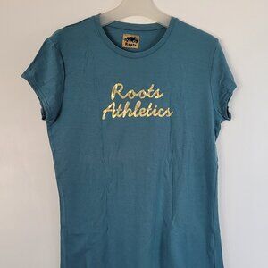 Vintage Roots t-shirt